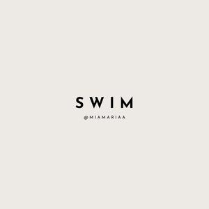 ♡ swim ♡